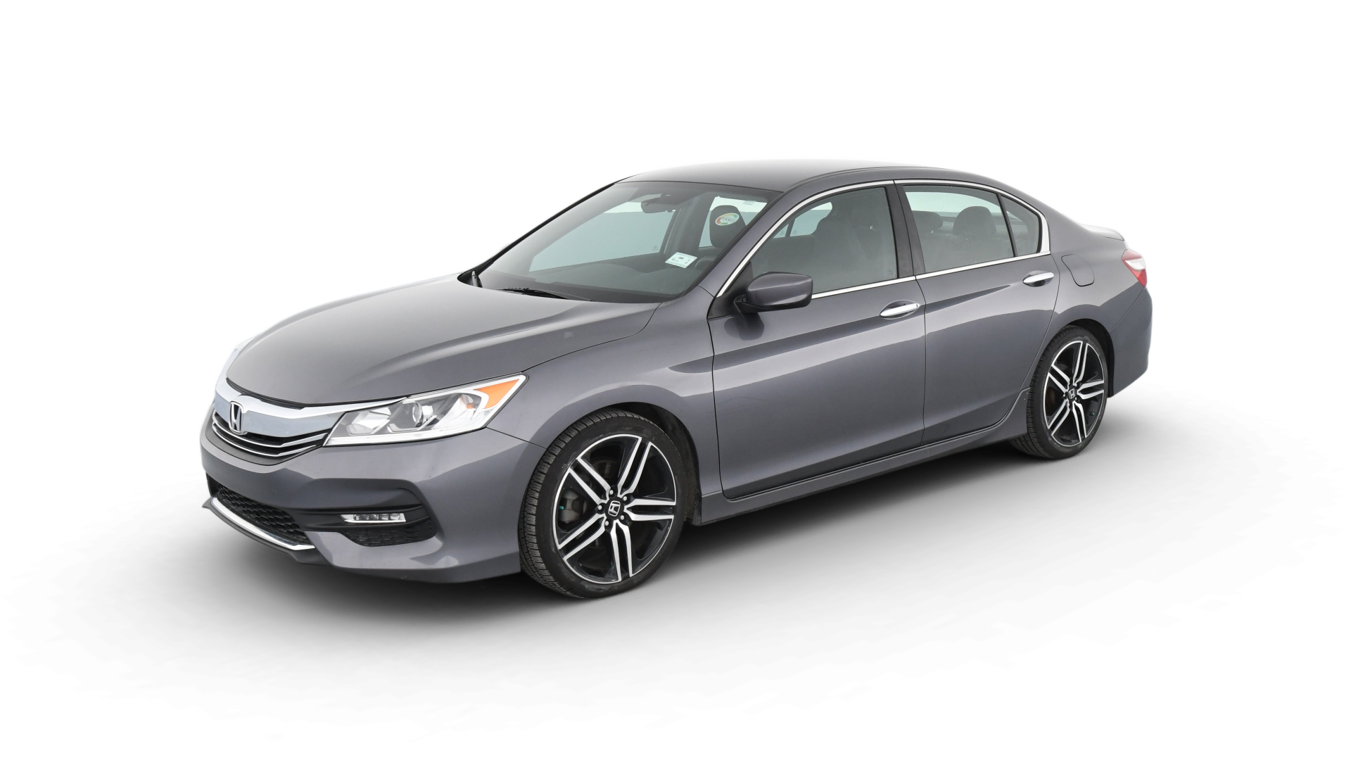 Used 2016 Honda Accord Carvana